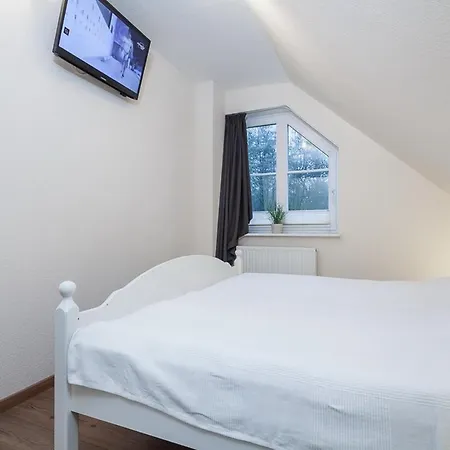 Apartment Papillon 05-8 *